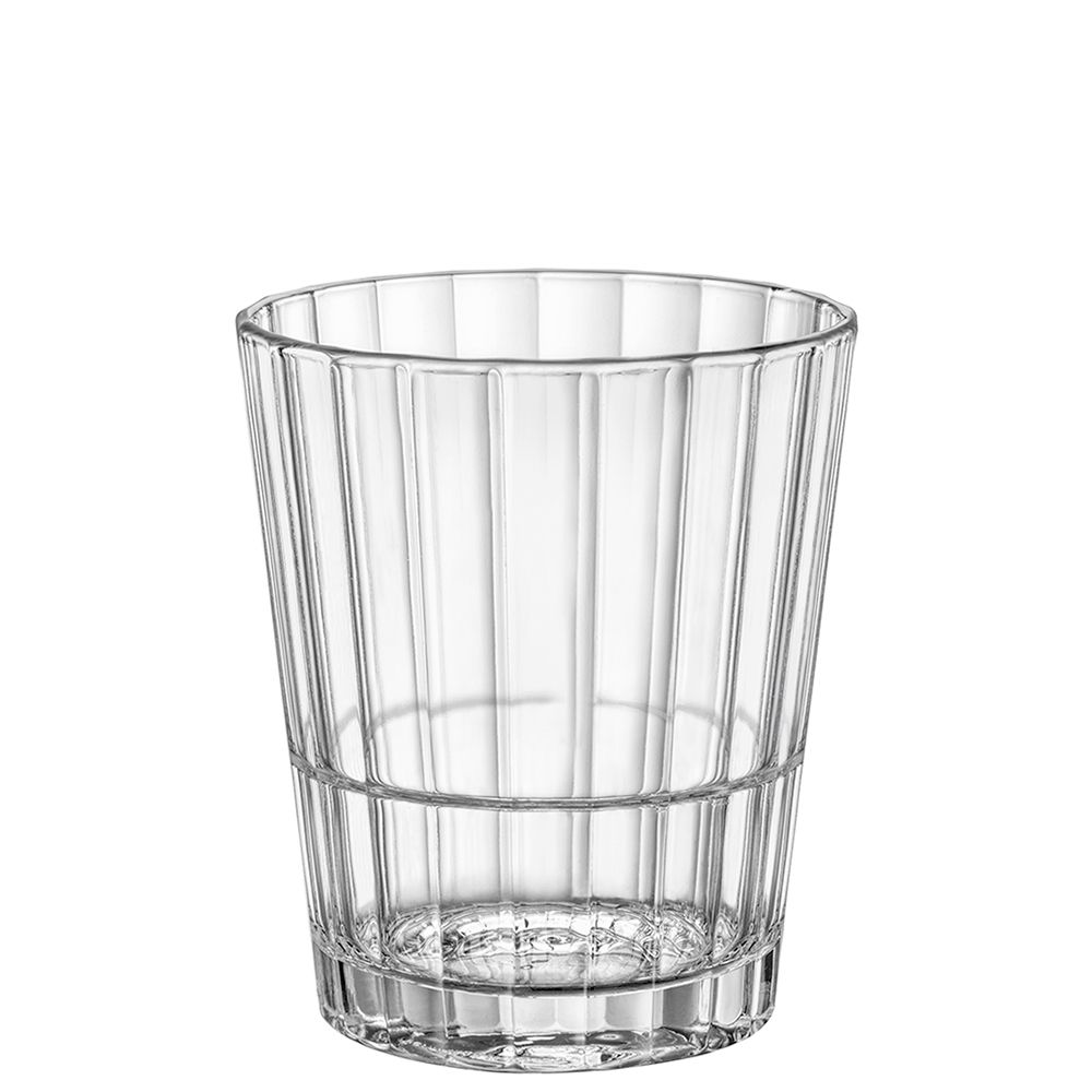 Set of 36 Oxford Bar DOF Glasses